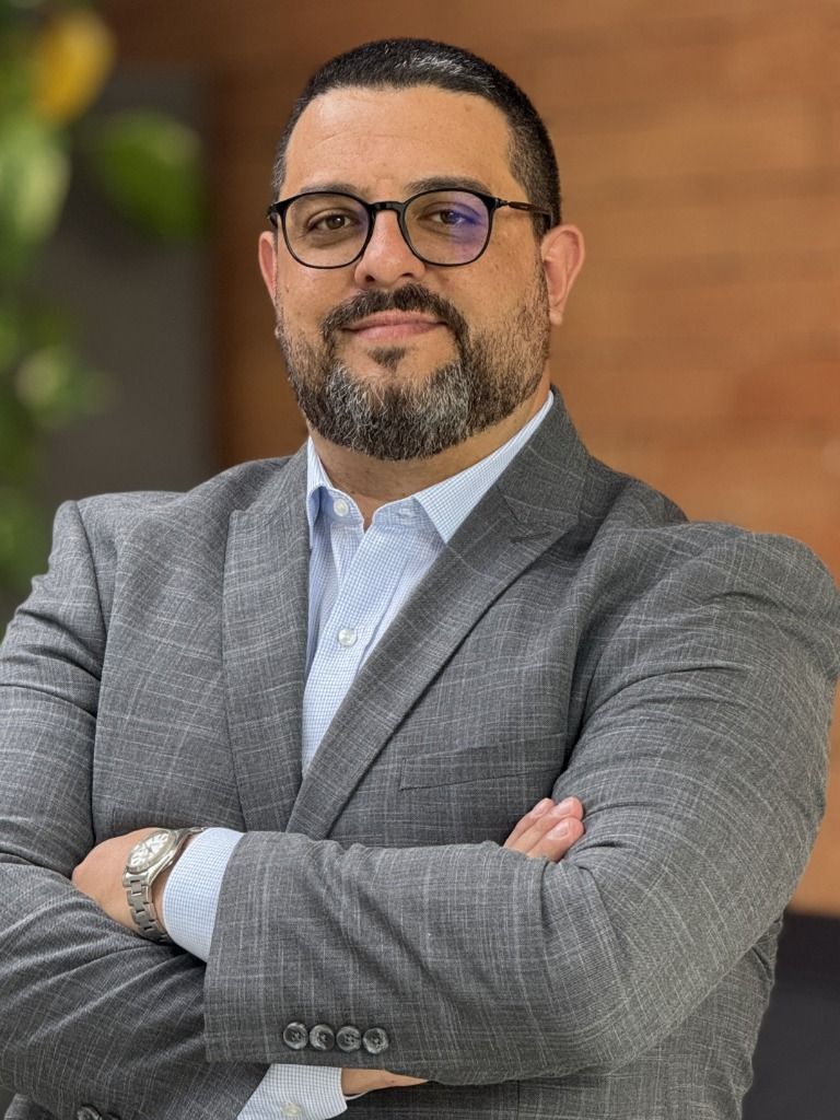Retrato de Alê Delara